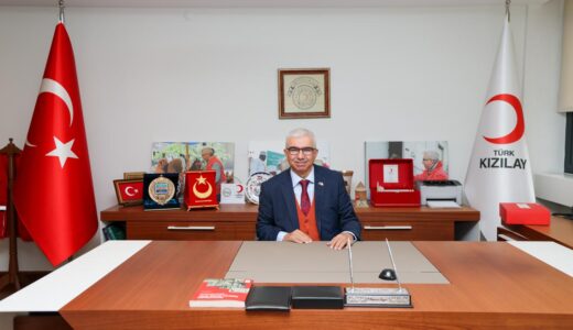 RAMAZAN SAYGILI: “KURBANIN BEREKETİ MİLYONLARIN SOFRASINA ULAŞACAK”