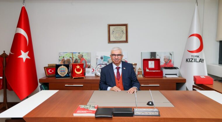 RAMAZAN SAYGILI: “KURBANIN BEREKETİ MİLYONLARIN SOFRASINA ULAŞACAK”