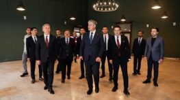 VALİ MUSTAFA YAVUZ TARİHÎ VE KÜLTÜREL MİRAS ALANLARINDA İNCELEMELERDE BULUNDU