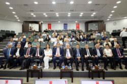 ADASO’DA VERGİ DENETİMİNDE DİJİTAL DÖNÜŞÜM VE İŞKUR TEŞVİKLERİ MASAYA YATIRILDI
