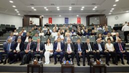 ADASO’DA VERGİ DENETİMİNDE DİJİTAL DÖNÜŞÜM VE İŞKUR TEŞVİKLERİ MASAYA YATIRILDI