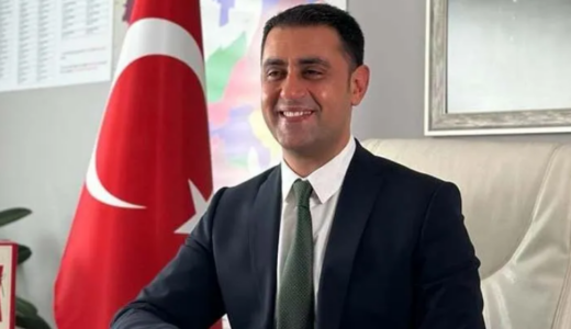 BAŞKAN KOZAY: “1 MAYIS, EMEĞİN VE DAYANIŞMANIN ORTAK SESİDİR”