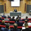SASA POLYESTER SANAYİ A.Ş. YUMURTALIK ÖZEL ENDÜSTRİ BÖLGESİ BİLGİLENDİRME TOPLANTISI GERÇEKLEŞTİRİLDİ