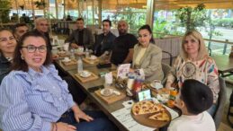 EMADDER ADANA’DA GÜÇLENİYOR