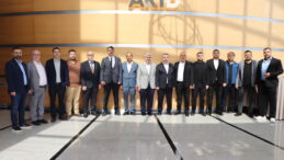 HIRADAĞI İLE AKMİB’DE YENİ DÖNEM, İHRACATTA GÜÇLÜ YÜKSELİŞ