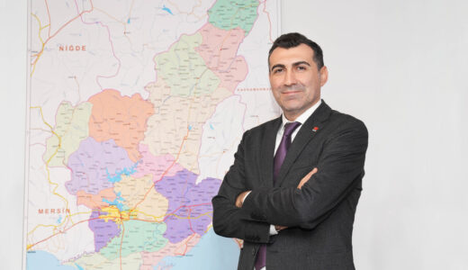 CHP ADANA İL ÖRGÜTÜ SAHAYA İNİYOR: SOKAK SOKAK, EV EV GEZECEK