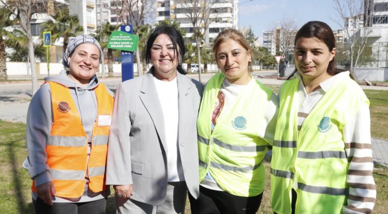 BAŞKAN VEKİLİ AKKAN’DAN 1 MAYIS MESAJI