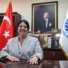 BAŞKAN VEKİLİ HASİBE AKKAN’DAN 19 MAYIS MESAJI