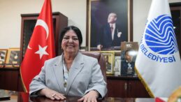 BAŞKAN VEKİLİ HASİBE AKKAN’DAN 19 MAYIS MESAJI