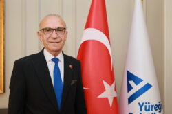 BAŞKAN VEKİLİ CAFER BOYRAZ’DAN KURBAN BAYRAMI MESAJI