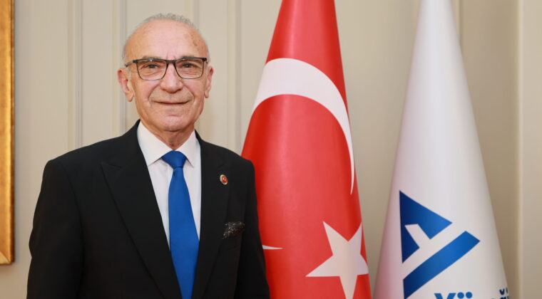 BAŞKAN VEKİLİ CAFER BOYRAZ’DAN KURBAN BAYRAMI MESAJI
