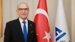 BAŞKAN VEKİLİ CAFER BOYRAZ’DAN 19 MAYIS MESAJI
