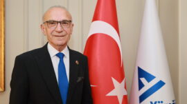 BAŞKAN VEKİLİ CAFER BOYRAZ’DAN 19 MAYIS MESAJI