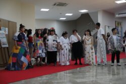 ÇUKUROVA ÜNİVERSİTESİNDE ENGELLİLER HAFTASINA ÖZEL “SINIRLARI KALDIRAN” SANAT BULUŞMASI