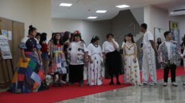 ÇUKUROVA ÜNİVERSİTESİNDE ENGELLİLER HAFTASINA ÖZEL “SINIRLARI KALDIRAN” SANAT BULUŞMASI