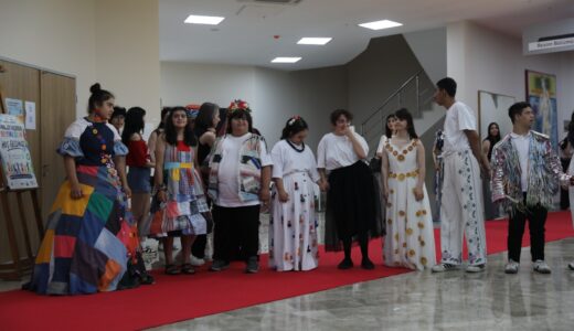 ÇUKUROVA ÜNİVERSİTESİNDE ENGELLİLER HAFTASINA ÖZEL “SINIRLARI KALDIRAN” SANAT BULUŞMASI