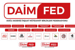 DAİMFED’DE GÖREV BÖLÜMÜ YAPILDI