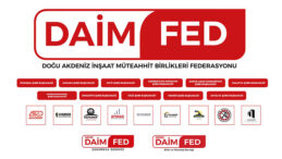 DAİMFED’DE GÖREV BÖLÜMÜ YAPILDI