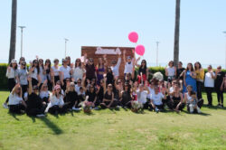 DERYA GRUP’TAN ANNELER GÜNÜNE ÖZEL NEFES VE YOGA ETKİNLİĞİ