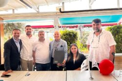 DERYA GRUP’TA ENGELSİZ YAŞAM İÇİN DAYANIŞMA BULUŞMASI