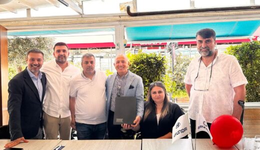 DERYA GRUP’TA ENGELSİZ YAŞAM İÇİN DAYANIŞMA BULUŞMASI