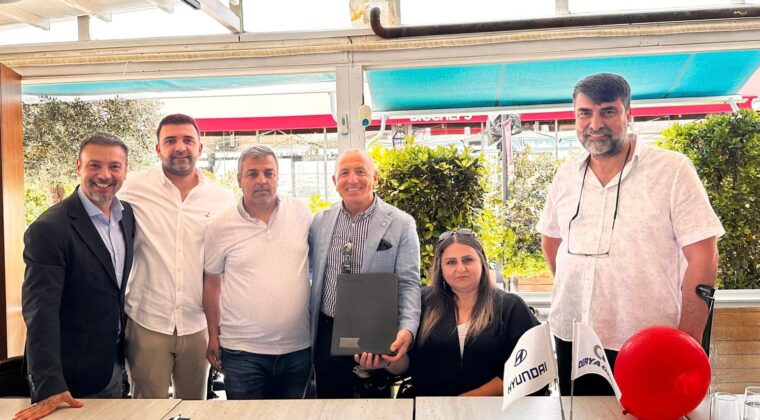 DERYA GRUP’TA ENGELSİZ YAŞAM İÇİN DAYANIŞMA BULUŞMASI