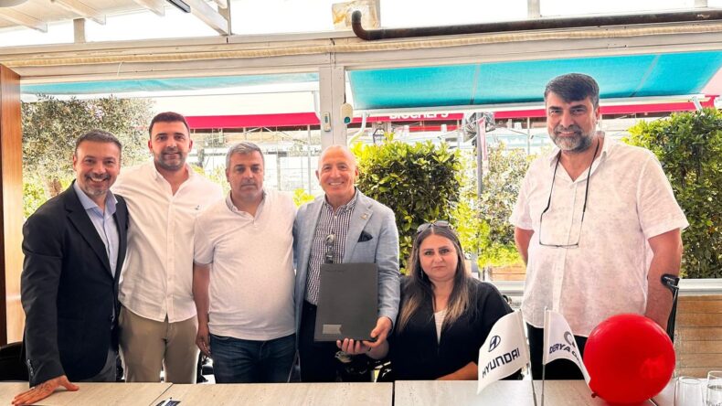 DERYA GRUP’TA ENGELSİZ YAŞAM İÇİN DAYANIŞMA BULUŞMASI