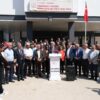 ANIL TANBUROĞLU: “KARATAŞ DEVLET HASTANESİ HALKINDIR, SATILAMAZ”