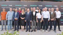 ADANA’DA YAPI VE TEKNOLOJİ GÜÇLERİNİ BİRLEŞTİRDİ