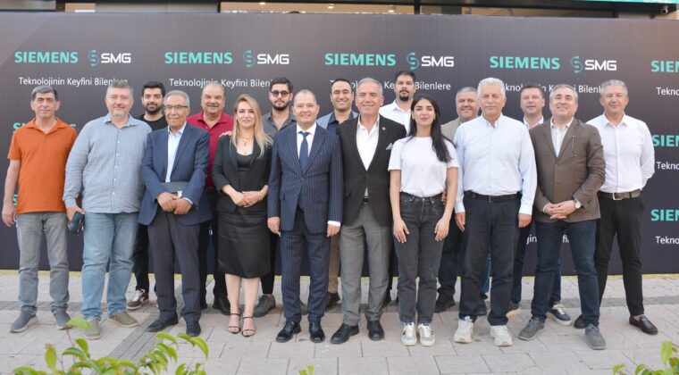 ADANA’DA YAPI VE TEKNOLOJİ GÜÇLERİNİ BİRLEŞTİRDİ
