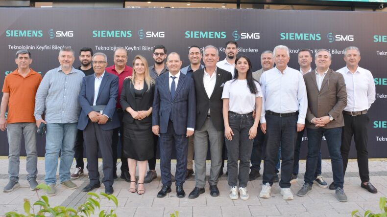 ADANA’DA YAPI VE TEKNOLOJİ GÜÇLERİNİ BİRLEŞTİRDİ