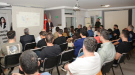 ADO’DAN DENTAL MENTÖR PROGRAMI