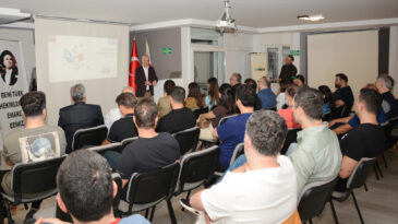 ADO’DAN DENTAL MENTÖR PROGRAMI