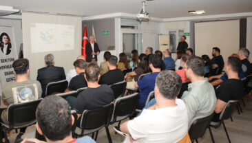 ADO’DAN DENTAL MENTÖR PROGRAMI