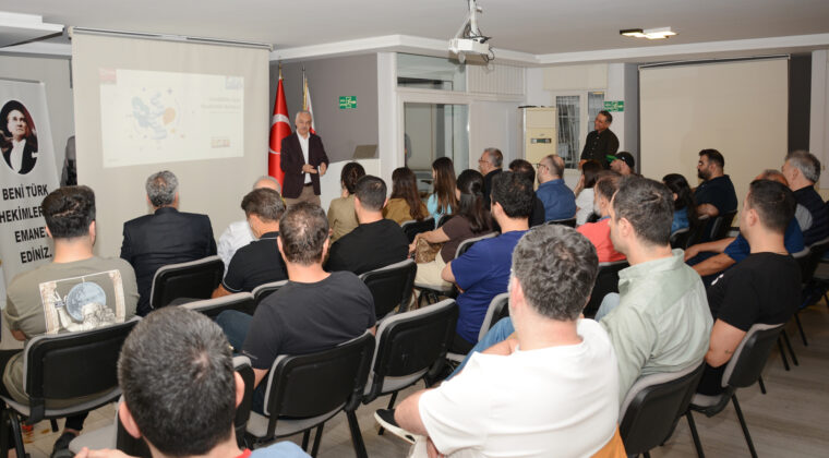 ADO’DAN DENTAL MENTÖR PROGRAMI