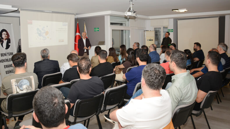 ADO’DAN DENTAL MENTÖR PROGRAMI