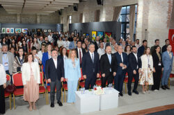 ADANA’DA ECZACILIK BULUŞMASI…