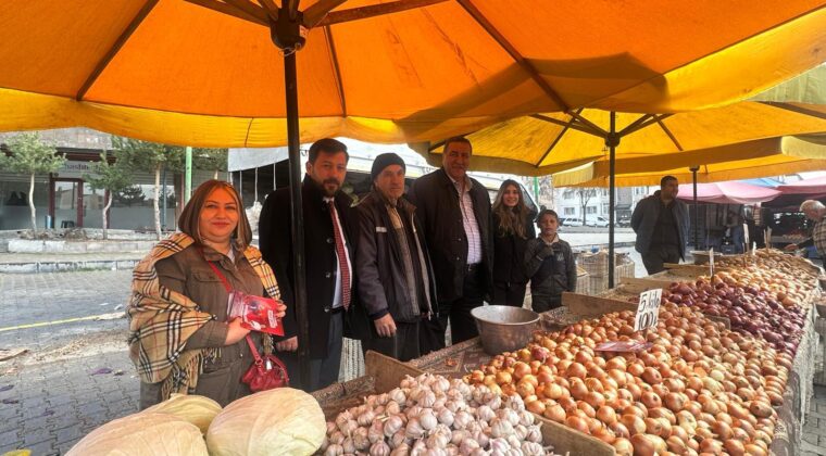 GÜRER: “PATATESTE ÜRÜN ÇÜRÜME RİSKİYLE KARŞI KARŞIYA”