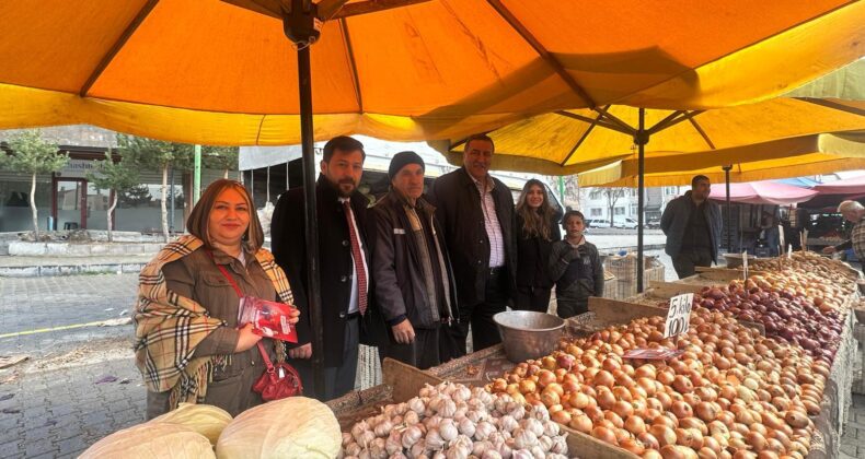 GÜRER: “PATATESTE ÜRÜN ÇÜRÜME RİSKİYLE KARŞI KARŞIYA”