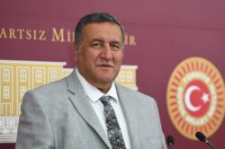 GÜRER: “22 YILDA ANKARA BÜYÜKLÜĞÜNDE TARIM ARAZİSİ KAYBEDİLDİ”