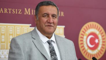 GÜRER: “22 YILDA ANKARA BÜYÜKLÜĞÜNDE TARIM ARAZİSİ KAYBEDİLDİ”