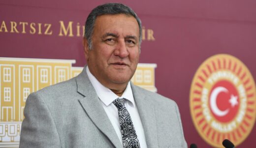 GÜRER: “22 YILDA ANKARA BÜYÜKLÜĞÜNDE TARIM ARAZİSİ KAYBEDİLDİ”