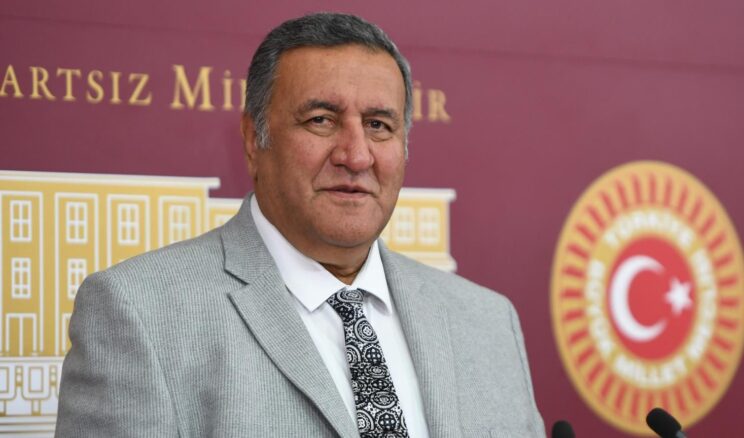 GÜRER: “22 YILDA ANKARA BÜYÜKLÜĞÜNDE TARIM ARAZİSİ KAYBEDİLDİ”