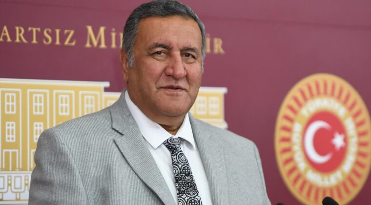 GÜRER: “22 YILDA ANKARA BÜYÜKLÜĞÜNDE TARIM ARAZİSİ KAYBEDİLDİ”