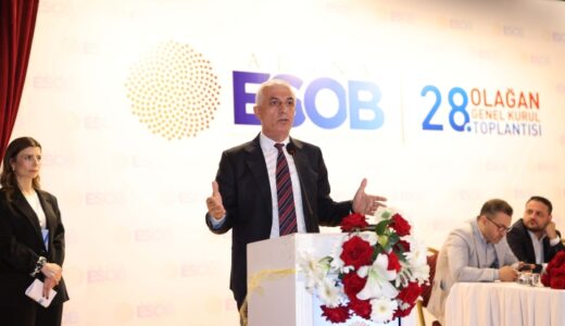 “ÖNCE AKRABANI PARTİYE KAYDET, SONRA ESNAFIMDAN DESTEK İSTE”
