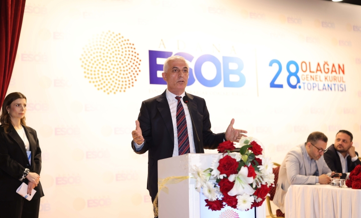“ÖNCE AKRABANI PARTİYE KAYDET, SONRA ESNAFIMDAN DESTEK İSTE”