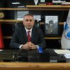 GÜNGÖR GEÇER’DEN KURBAN BAYRAMI MESAJI