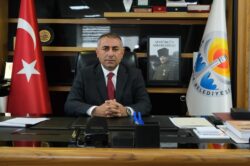 GÜNGÖR GEÇER’DEN KURBAN BAYRAMI MESAJI
