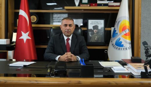 GÜNGÖR GEÇER’DEN KURBAN BAYRAMI MESAJI
