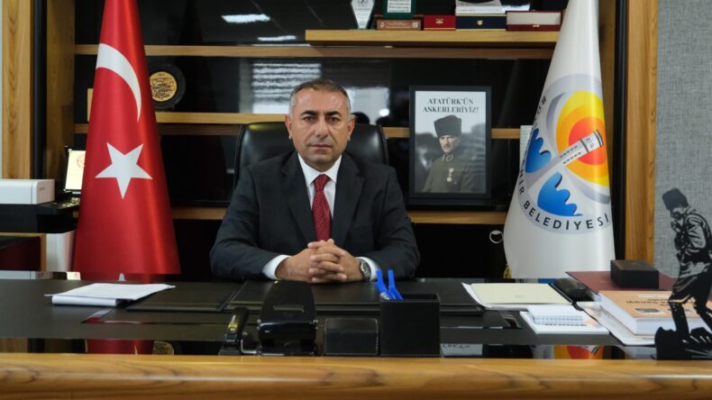 GÜNGÖR GEÇER’DEN KURBAN BAYRAMI MESAJI